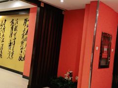 -北京九华山庄会展酒店