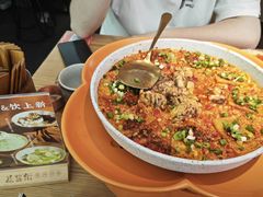 -花盐街·四川乐山小吃(西单大悦城店)