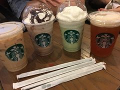 -星巴克臻选(广州沙面店)