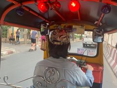-唐人街(耀华力路)
