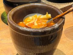 -马灯部落·西湖边的创意山景餐厅(虎跑动物园店)