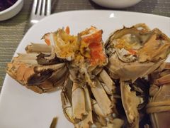 -太湖饭店玉兰厅(自助餐厅)