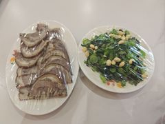 -杏园餐厅(西四北大街店)