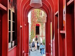 -思南书局·诗歌店