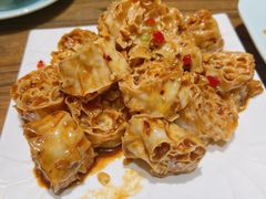 -陈记味道枣庄辣子鸡(佛山街总店)