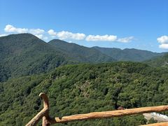 -五女峰国家森林公园