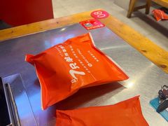 -7只羊·鲜羊肉串·地锅鸡精酿(玄武墨香路店)