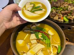 -张氏父子常德肠子馆(贺龙店)