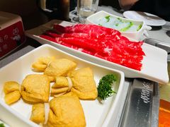 -海底捞火锅(海宁路店)