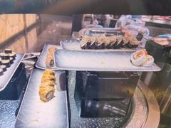 -咖啡CHA自助餐厅(香格里拉饭店)