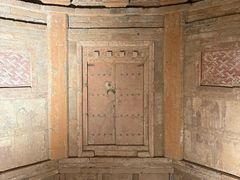 -洛阳古墓博物馆