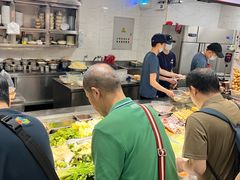 -林静小吃(复兴路店)