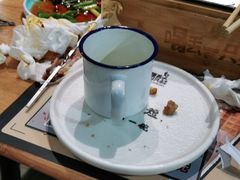 -喝丢一只鞋海鲜烧烤·海肠捞饭(东关街店)