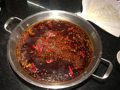 -好汉锅园林秘制老火锅 柴火霸王鸡(金沙店)