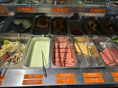 -33韩式自助烧烤(环城南路店)