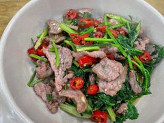 -三大钵江湖菜(空港店)