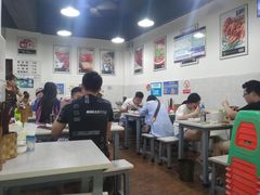 -蜀串香牛杂火锅串串