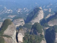 -崀山风景名胜区