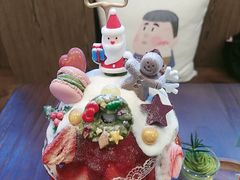 -WONDER ICE 萬得冰田(建設路总店)