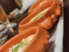 -渔日本料理铁板烧(新天地假日广场店)