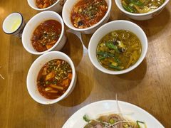 一口香臊子面-小崔家臊子面(蔡家坡总店)