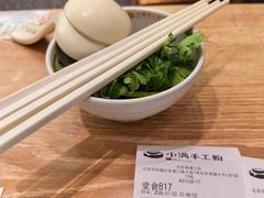 -小满手工粉(北京来福士店)