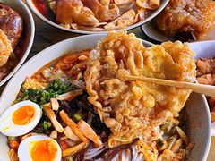 -阿生哥螺蛳粉(永安街店)