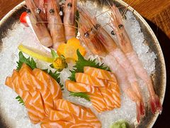 -鳗匠.日本料理店(上夼美食街店)