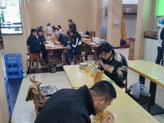 -王菊美食街·王菊面馆(总店)