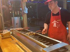 -沙州食驿·非遗小吃夜市