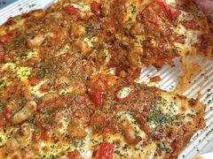 -达美乐比萨(墨玉南路店)