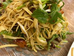 -巷子深菜馆(新华路店)