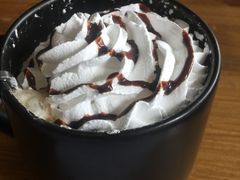 -雅城香慧咖啡馆(常德路店)