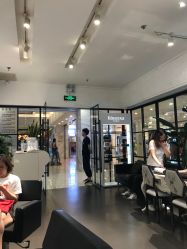 -东方麒麟·潘多拉SALON