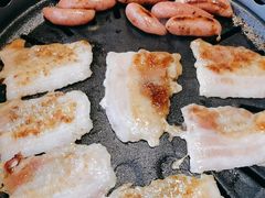 -九田家黑牛烤肉料理(香河店)