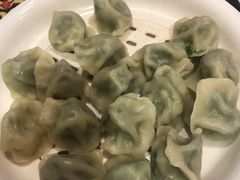 -城南往事济南风味主题餐厅(东环店)
