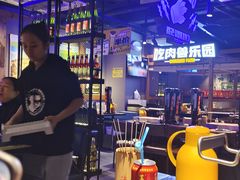-诸锣记烤串·锦州烧烤(淘金店)