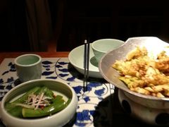 -绿茶餐厅(布吉万象汇店)