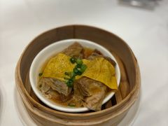 -白天鹅宾馆-宏图府餐厅
