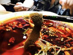 -庆合府重庆大排档(紫都城店)