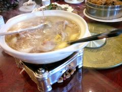 鸡汤-房陵农家(东亭店)