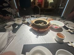 -玉满堂·湖北融合菜