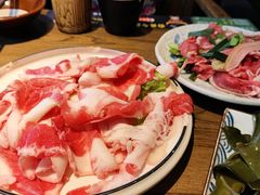 -贵厨酸汤牛肉(小十字店)