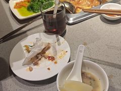 -海底捞火锅(新松江路店)