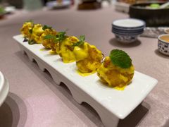 -宏达宴老菜馆(群力第四大道店)