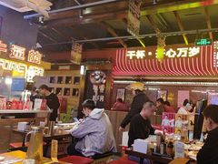 -火联烧烤(学院路创始店)