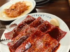 -蒜香焼肉PURUSHIN(马场路店)