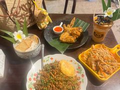 -婉泰·特色小吃·舂鸡脚(告庄二店)