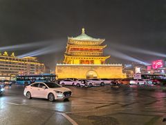-开元商城(钟楼店)