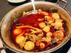 -李子坝梁山鸡(李子坝大鸡哥店)